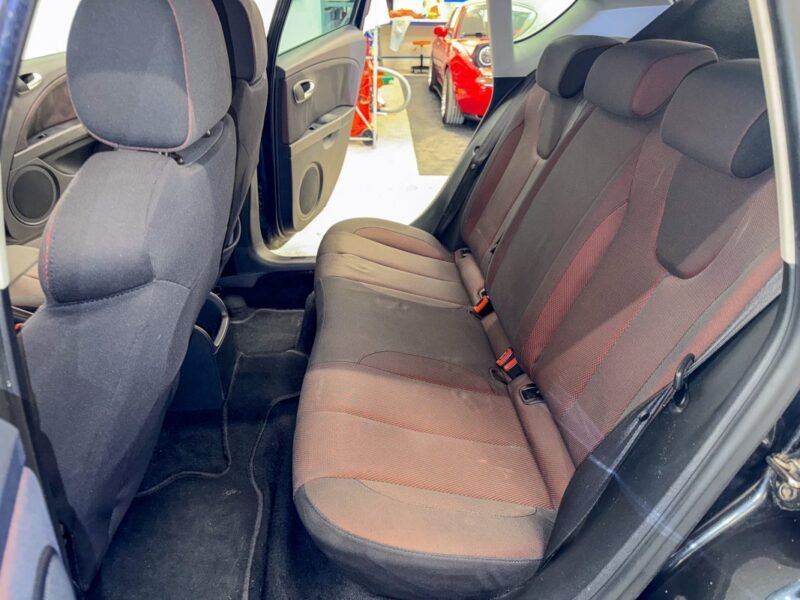 SEAT Leon 2.0 FSi 150cv finition FR ✨ Régulateur de vitesse - Double sortie d'échappement