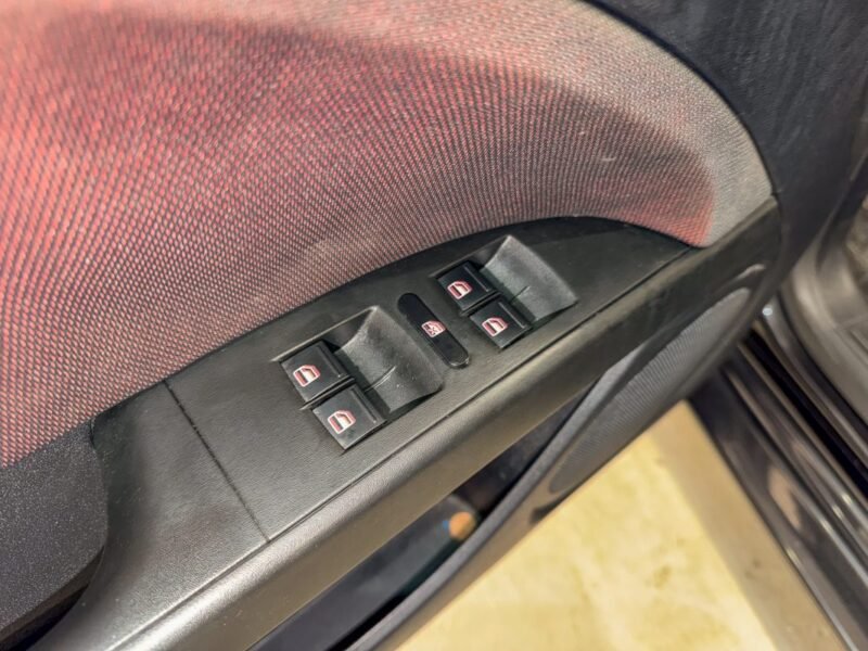 SEAT Leon 2.0 FSi 150cv finition FR ✨ Régulateur de vitesse - Double sortie d'échappement