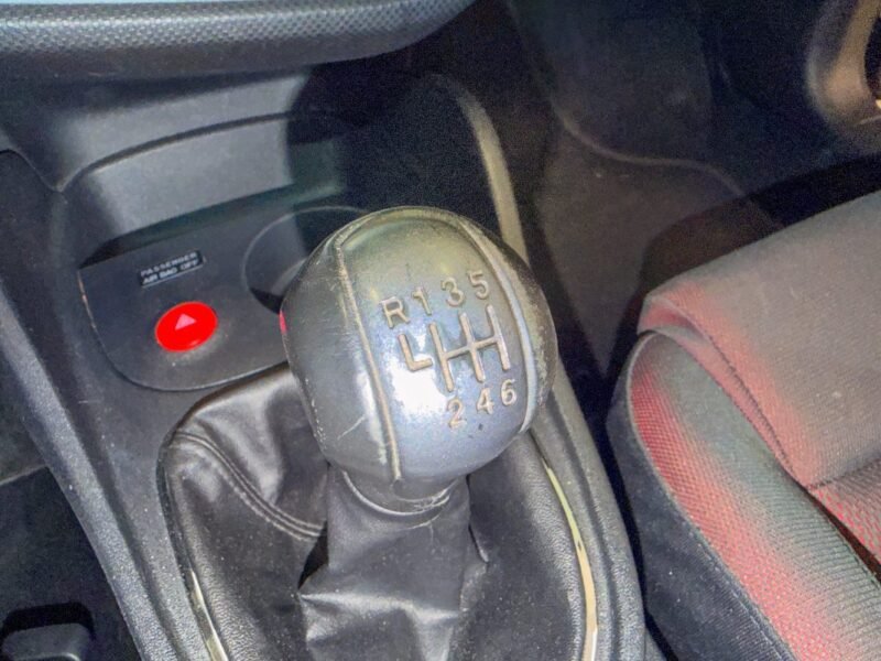 SEAT Leon 2.0 FSi 150cv finition FR ✨ Régulateur de vitesse - Double sortie d'échappement