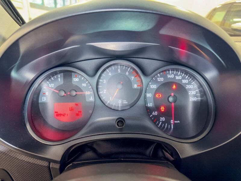 SEAT Leon 2.0 FSi 150cv finition FR ✨ Régulateur de vitesse - Double sortie d'échappement