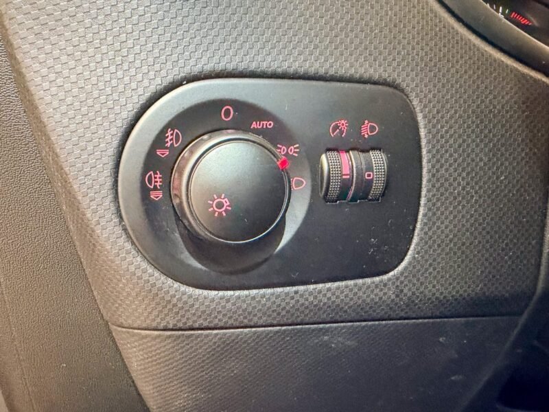 SEAT Leon 2.0 FSi 150cv finition FR ✨ Régulateur de vitesse - Double sortie d'échappement