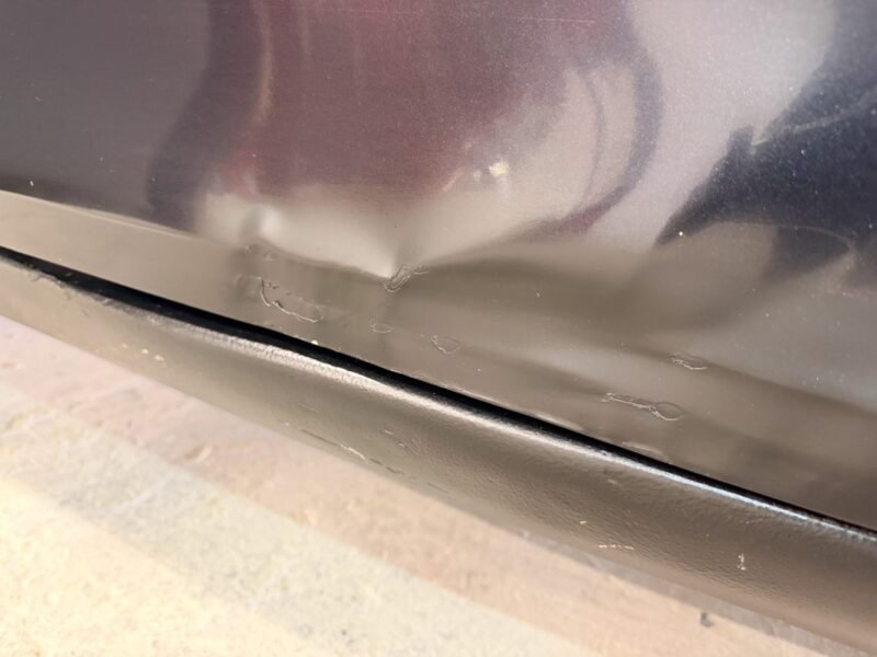 SEAT Leon 2.0 FSi 150cv finition FR ✨ Régulateur de vitesse - Double sortie d'échappement