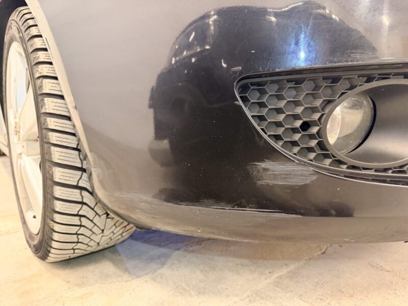 SEAT Leon 2.0 FSi 150cv finition FR ✨ Régulateur de vitesse - Double sortie d'échappement