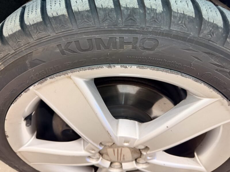 SEAT Leon 2.0 FSi 150cv finition FR ✨ Régulateur de vitesse - Double sortie d'échappement