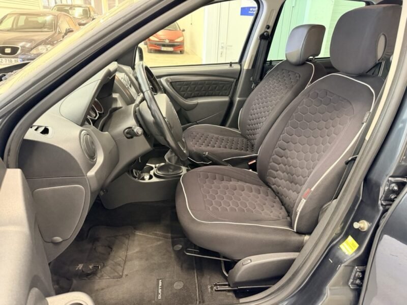 Dacia Duster 1.5 dCi 4x4 Lauréate ✨