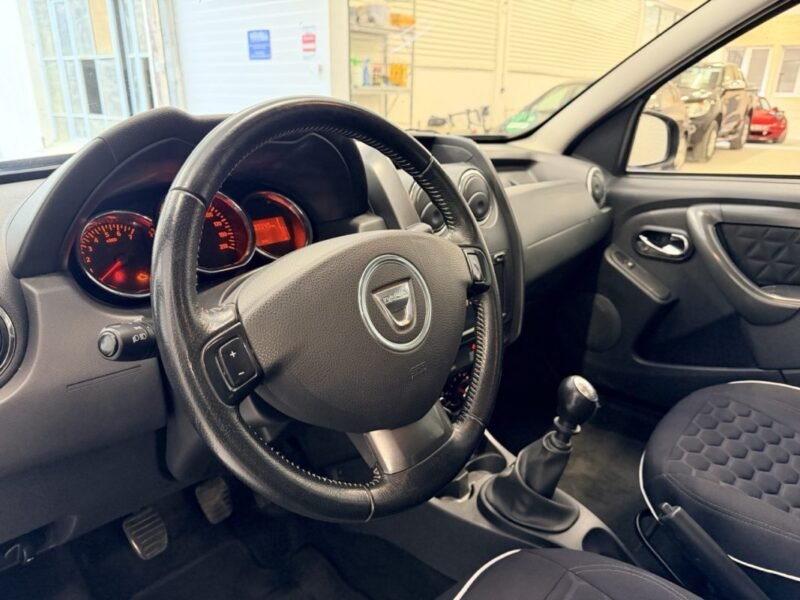 Dacia Duster 1.5 dCi 4x4 Lauréate ✨