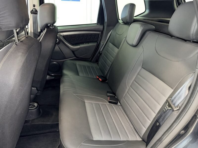 Dacia Duster 1.5 dCi 4x4 Lauréate ✨