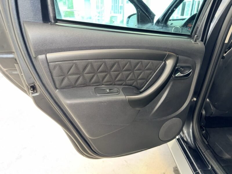 Dacia Duster 1.5 dCi 4x4 Lauréate ✨