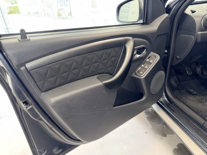 Dacia Duster 1.5 dCi 4x4 Lauréate ✨