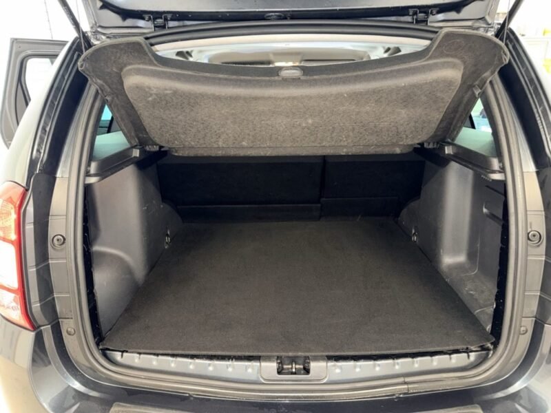 Dacia Duster 1.5 dCi 4x4 Lauréate ✨