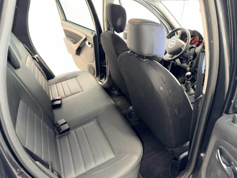 Dacia Duster 1.5 dCi 4x4 Lauréate ✨