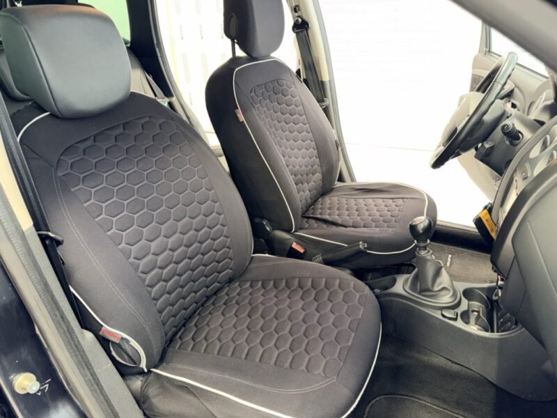 Dacia Duster 1.5 dCi 4x4 Lauréate ✨