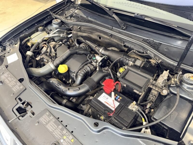 Dacia Duster 1.5 dCi 4x4 Lauréate ✨