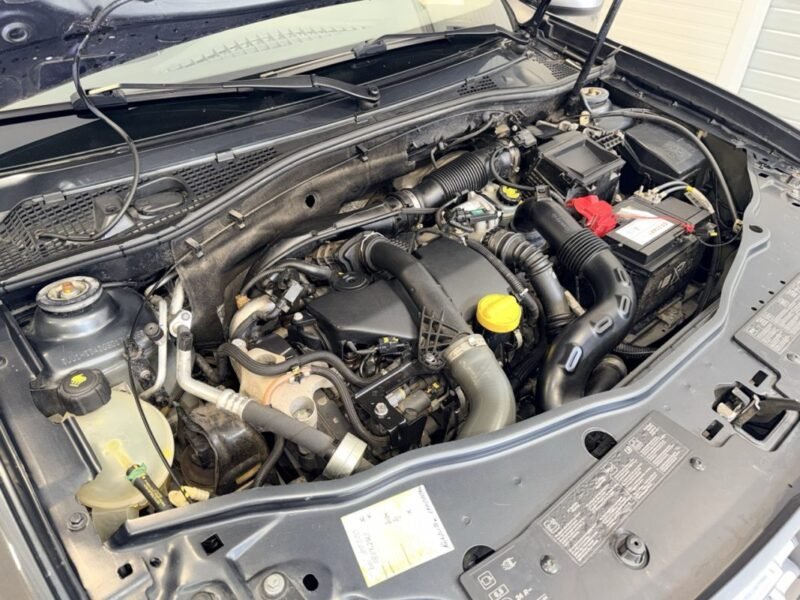 Dacia Duster 1.5 dCi 4x4 Lauréate ✨