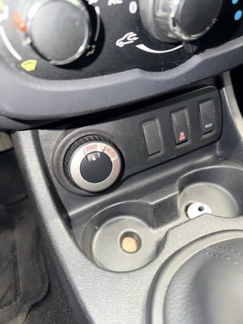 Dacia Duster 1.5 dCi 4x4 Lauréate ✨