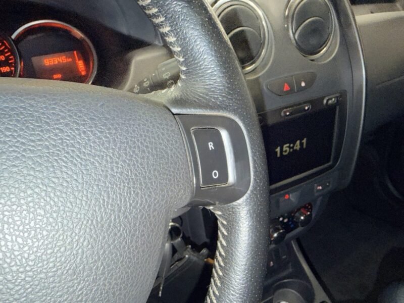 Dacia Duster 1.5 dCi 4x4 Lauréate ✨