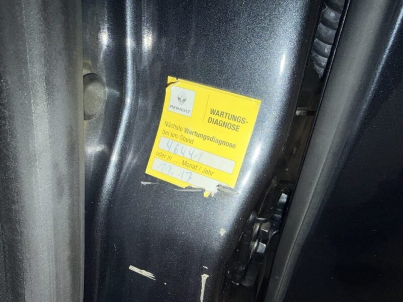 Dacia Duster 1.5 dCi 4x4 Lauréate ✨