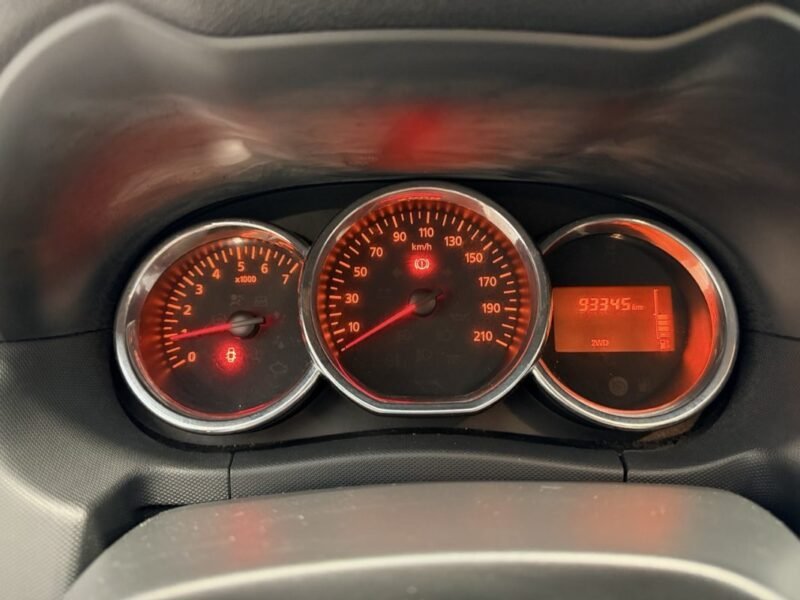 Dacia Duster 1.5 dCi 4x4 Lauréate ✨