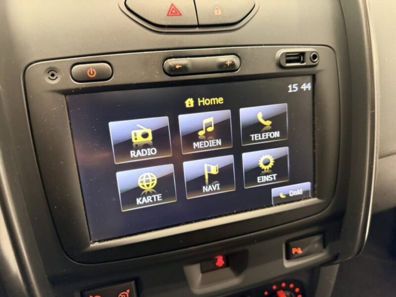 Dacia Duster 1.5 dCi 4x4 Lauréate ✨