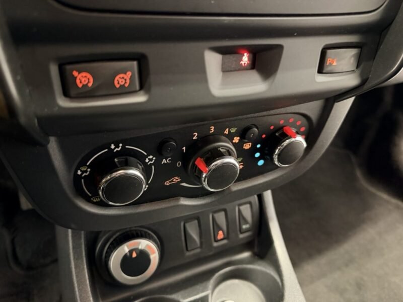 Dacia Duster 1.5 dCi 4x4 Lauréate ✨