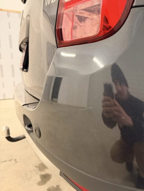 Dacia Duster 1.5 dCi 4x4 Lauréate ✨