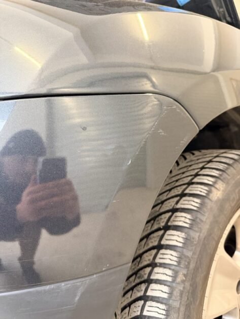 Dacia Duster 1.5 dCi 4x4 Lauréate ✨