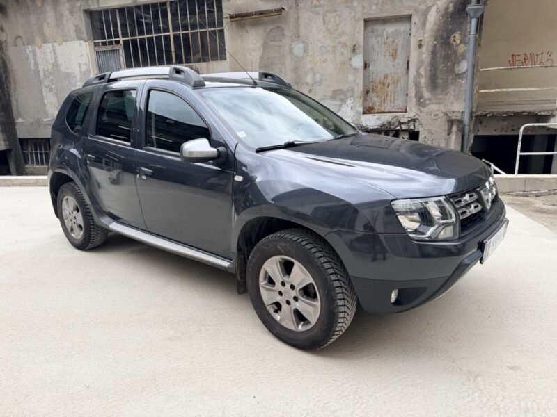Dacia Duster 1.5 dCi 4x4 Lauréate ✨