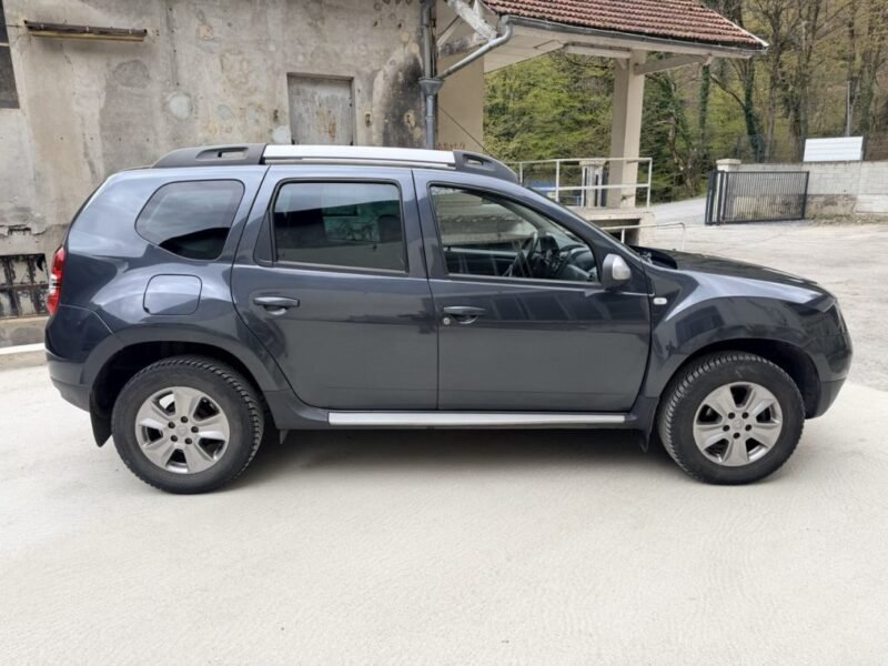 Dacia Duster 1.5 dCi 4x4 Lauréate ✨