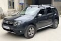Dacia Duster 1.5 dCi 4x4 Lauréate ✨