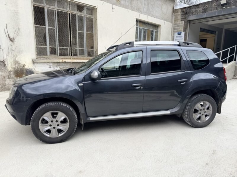 Dacia Duster 1.5 dCi 4x4 Lauréate ✨