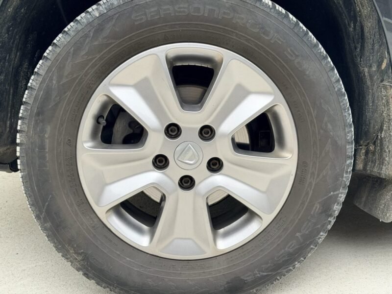 Dacia Duster 1.5 dCi 4x4 Lauréate ✨