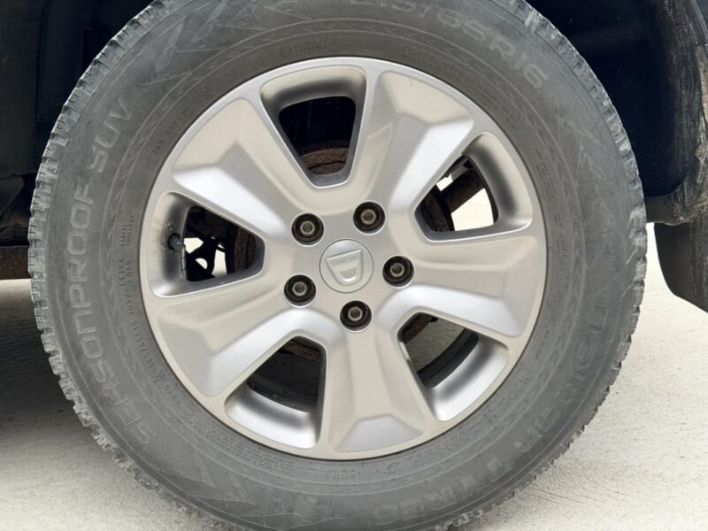 Dacia Duster 1.5 dCi 4x4 Lauréate ✨