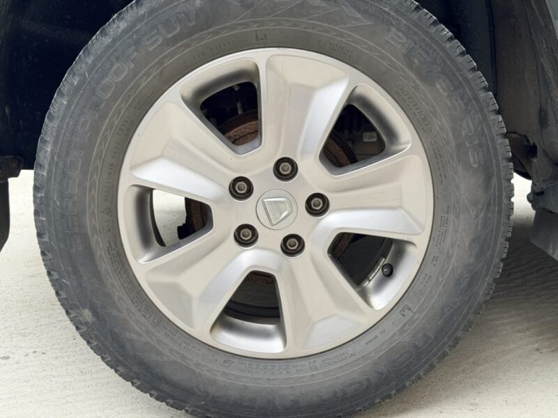 Dacia Duster 1.5 dCi 4x4 Lauréate ✨