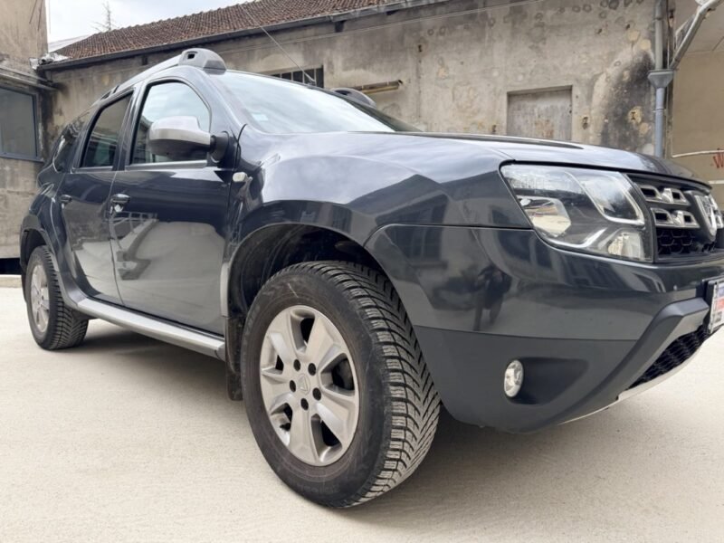 Dacia Duster 1.5 dCi 4x4 Lauréate ✨