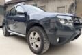Dacia Duster 1.5 dCi 4x4 Lauréate ✨