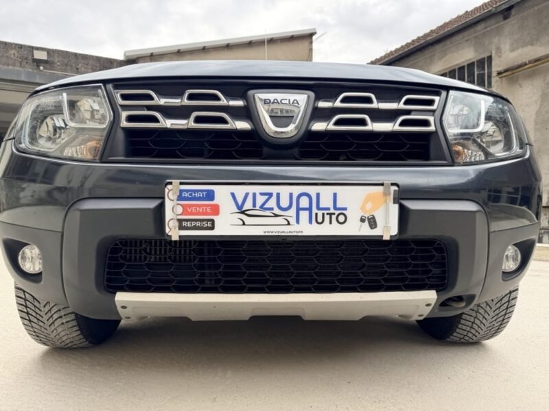 Dacia Duster 1.5 dCi 4x4 Lauréate ✨