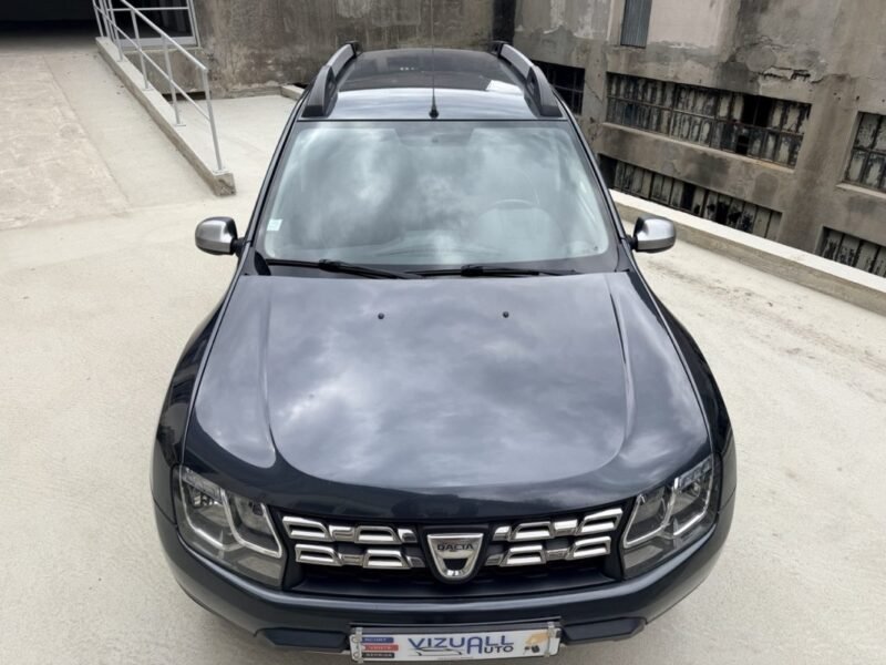 Dacia Duster 1.5 dCi 4x4 Lauréate ✨