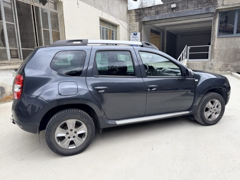 Dacia Duster 1.5 dCi 4x4 Lauréate ✨