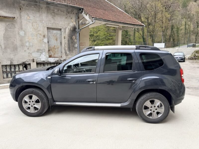 Dacia Duster 1.5 dCi 4x4 Lauréate ✨