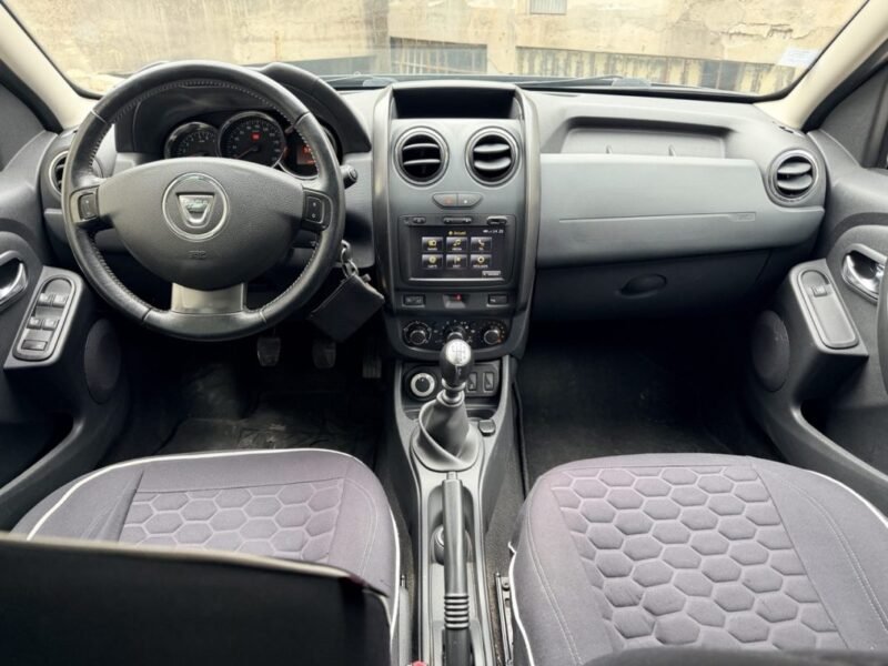 Dacia Duster 1.5 dCi 4x4 Lauréate ✨