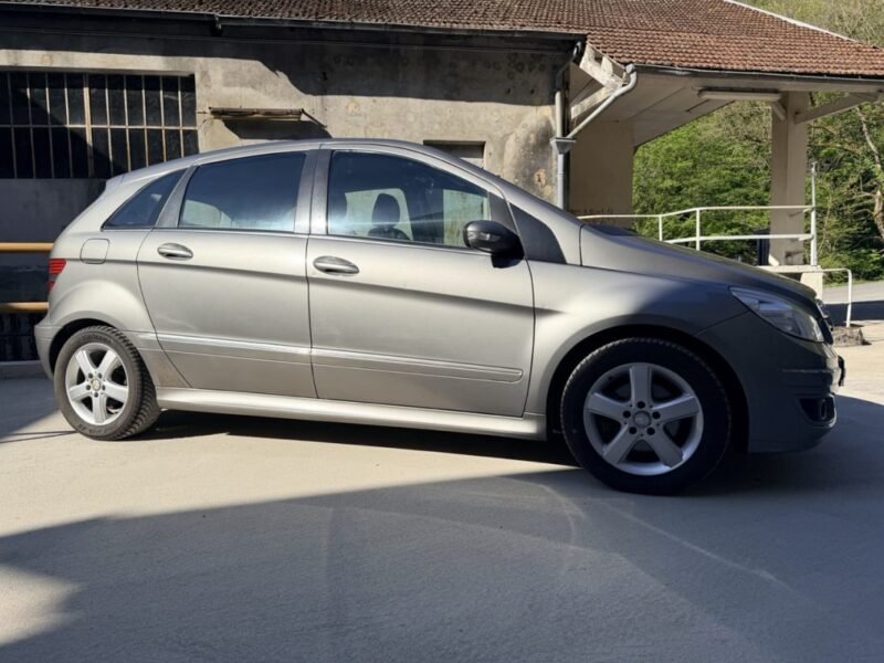 Mercedes Classe B 180 CDI 109cv ✨ Radar AV/AR - Xénon - Distribution récente - Garantie 6 mois