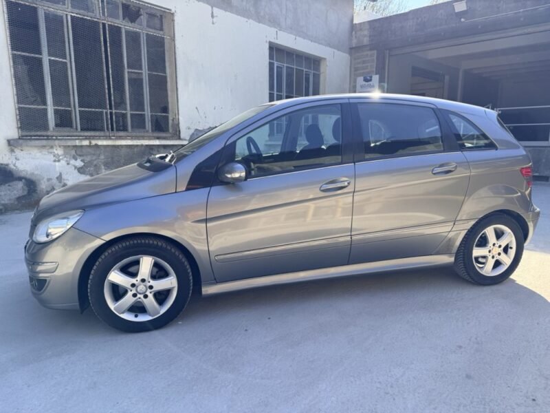 Mercedes Classe B 180 CDI 109cv ✨ Radar AV/AR - Xénon - Distribution récente - Garantie 6 mois