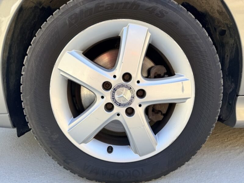 Mercedes Classe B 180 CDI 109cv ✨ Radar AV/AR - Xénon - Distribution récente - Garantie 6 mois