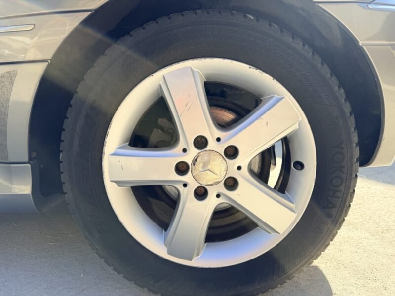 Mercedes Classe B 180 CDI 109cv ✨ Radar AV/AR - Xénon - Distribution récente - Garantie 6 mois