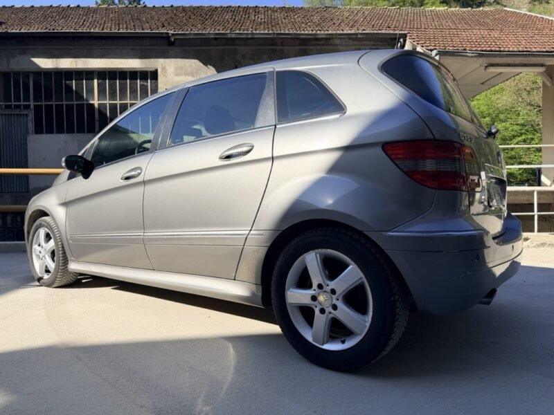 Mercedes Classe B 180 CDI 109cv ✨ Radar AV/AR - Xénon - Distribution récente - Garantie 6 mois