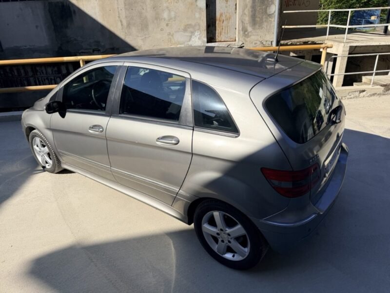 Mercedes Classe B 180 CDI 109cv ✨ Radar AV/AR - Xénon - Distribution récente - Garantie 6 mois