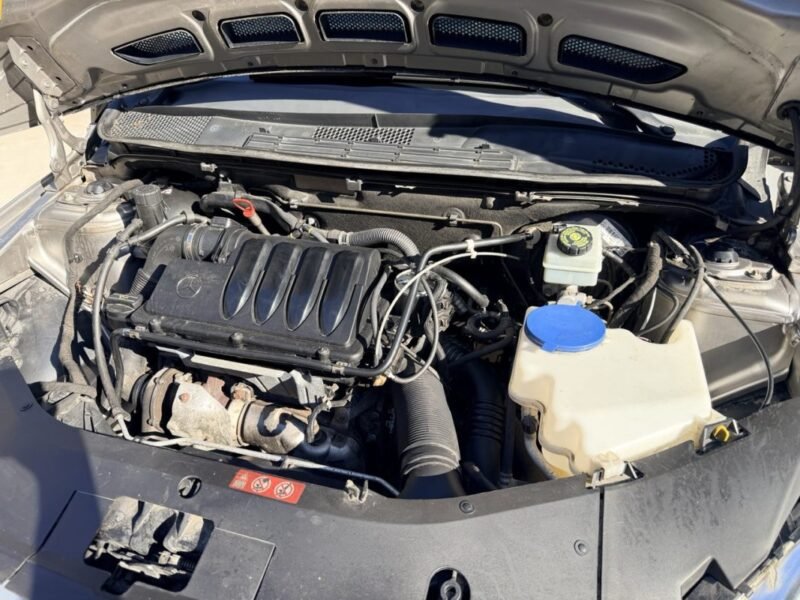 Mercedes Classe B 180 CDI 109cv ✨ Radar AV/AR - Xénon - Distribution récente - Garantie 6 mois