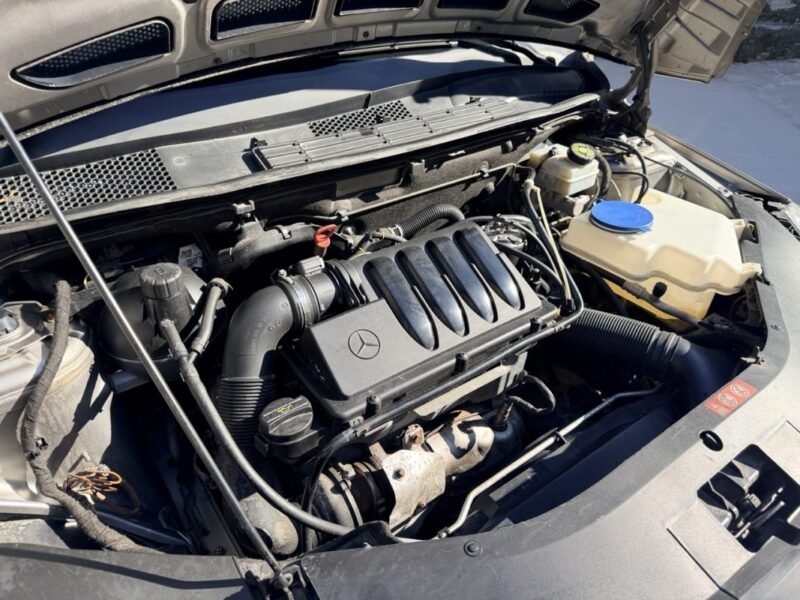 Mercedes Classe B 180 CDI 109cv ✨ Radar AV/AR - Xénon - Distribution récente - Garantie 6 mois