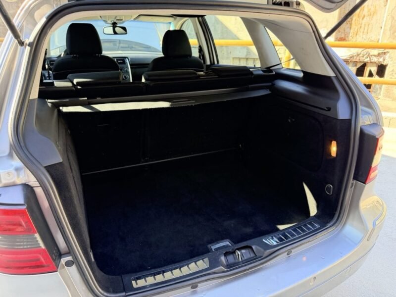 Mercedes Classe B 180 CDI 109cv ✨ Radar AV/AR - Xénon - Distribution récente - Garantie 6 mois