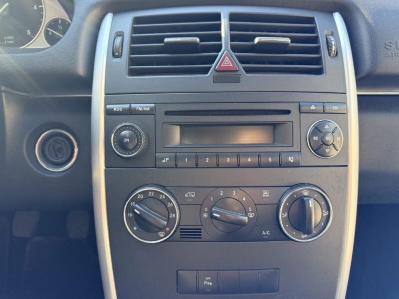 Mercedes Classe B 180 CDI 109cv ✨ Radar AV/AR - Xénon - Distribution récente - Garantie 6 mois